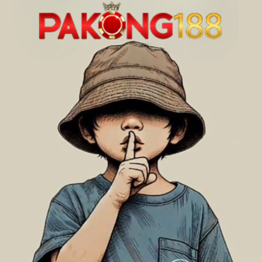 PAKONG188